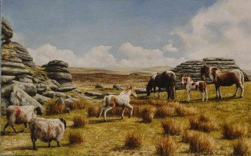 David william young - david,