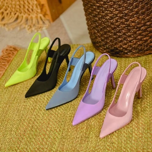 Damenschuhe mit