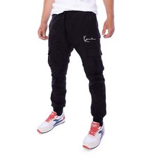 Karl kani signature trackpants - karl,