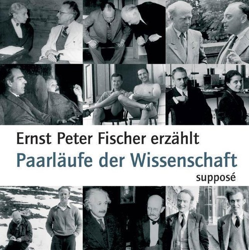 Paarläufe der wissenschaft - paarläufe,