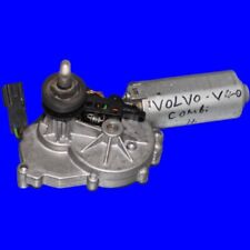Volvo V40 1.6 V Scheibenwischermotor hinten