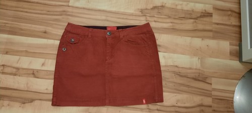 Minirock von edc 38 - edc, gr.38