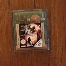 Alone in the Dark: The New