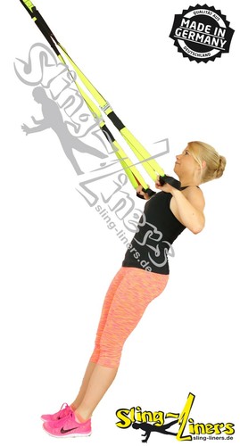 Premium sling trainer - premium, sling-trainer