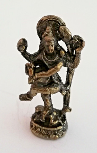 Meditation buddha miniatur - buddha,