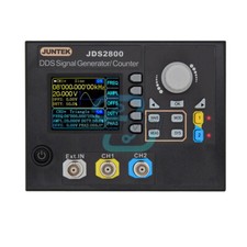 JDS2800 2-Channels DDS