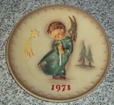 original Hummel Jahresteller