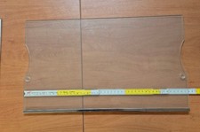 Glasplatte Liebherr 7272672 für Kühlschrank
