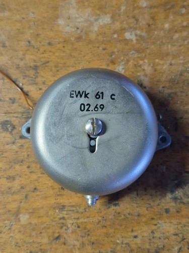 Klingel ewk für - klingel,