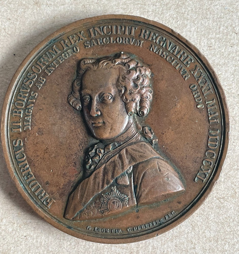 Bronzemedaille