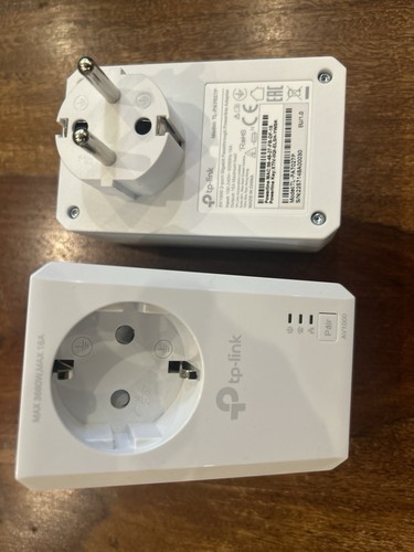 Link powerline av1000 - tp-link,