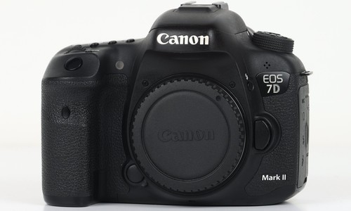 Canon mark ii - canon,