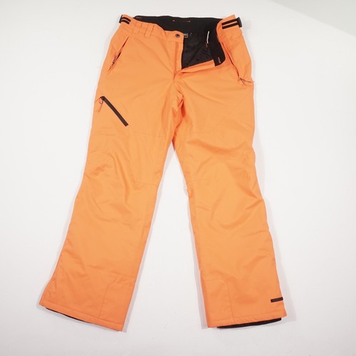Icepeak herren skihose 54 - herren, gr.