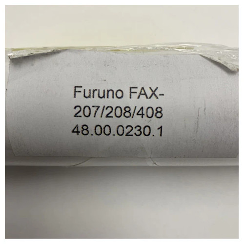 Furuno high quality thermal - furuno, high-quality