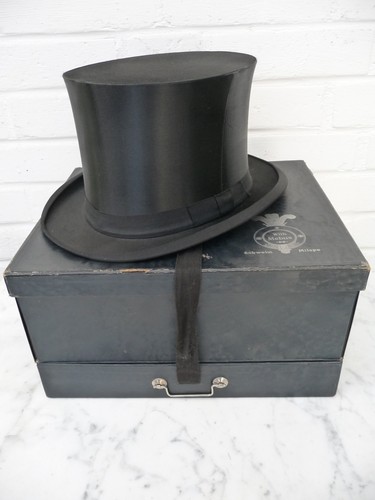 Chapeau claque in - chapeau, bester