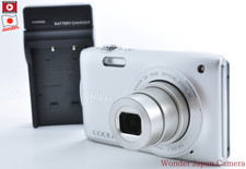 [Near Mint] Nikon COOLPIX