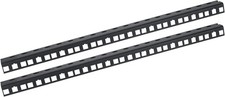 HMF 2x Rackschiene für