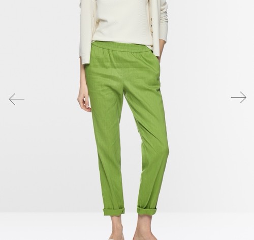 Marc cain hose - hose, neue