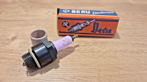 Beru 260 zündkerze - beru, m18