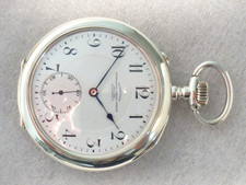 TOP MINT ! GLASHÜTTE ORIGINAL