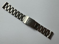 Breitling Armband Edelstahl Superocean Navitimer Etc 22 mm 162 A Endlink