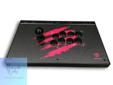 MADCATZ EGO Arcade Stick für