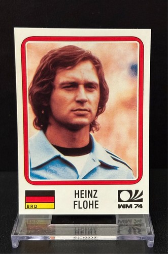 Panini world cup story - story, 1994