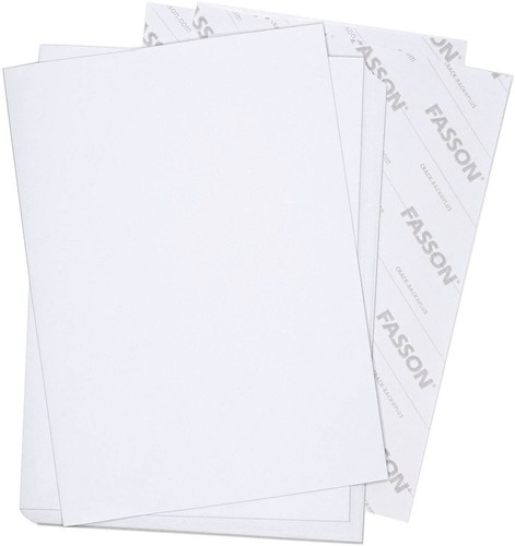Premium haftpapier din - premium, 100