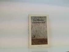 Mörder und andere Leut