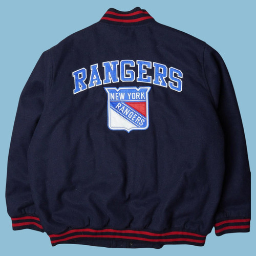 Vintage nhl new york - york, rangers