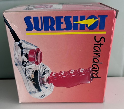 Sureshot joystick für - sureshot,