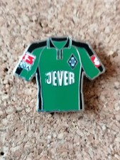 PIN BORUSSIA MÖNCHENGLADBACH