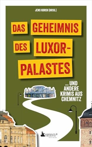 Das geheimnis des - das,