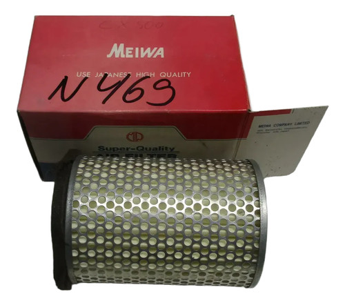 Luftfilter n469 honda 450 - luftfilter, s