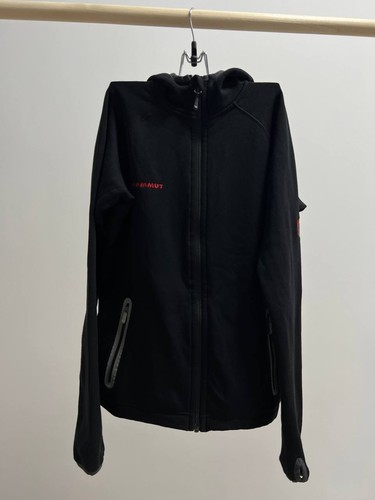 Women mammut stretch fleece - mammut,