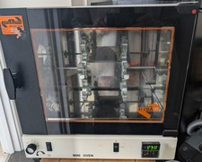 Hybaid Hybridization Minibackofen