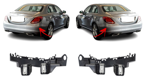 For mercedes benz w205 - for,