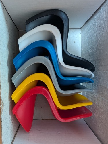 Vita panton chair - panton,