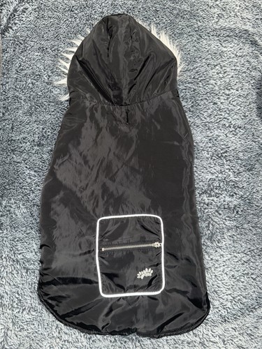 Hundejacke l49cm - hundejacke,