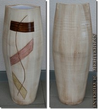 BODENVASE Vase Dekovase Modern