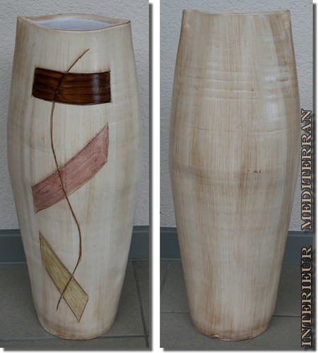 Bodenvase vase dekovase - bodenvase,
