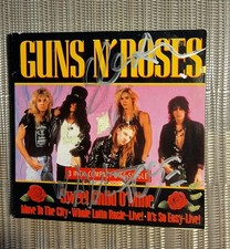 Guns N Roses Original