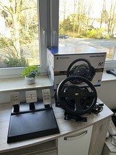 Thrustmaster t300 gt - thrustmaster,