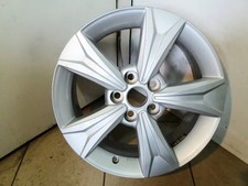 1x Alufelge 17 Zoll 6.5"
