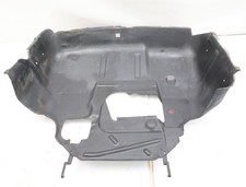 Unterfahrschutz VW T4 Kasten 7D0805685L Metall 1.9 50 KW 68 PS Diesel 09-1995