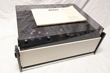 Spulen-Tonbandgerät UHER