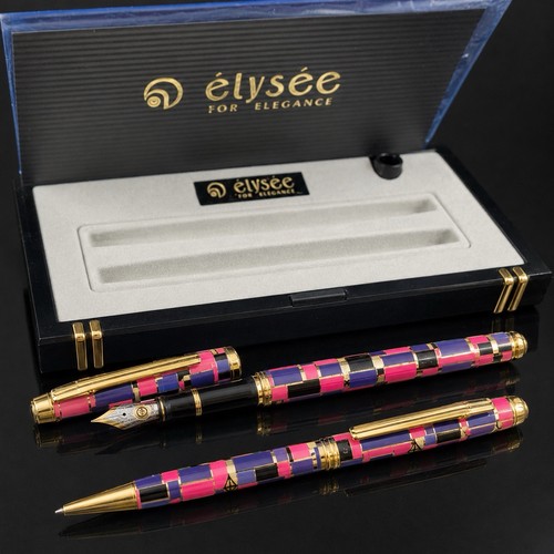 élysée edition 1 - edition,