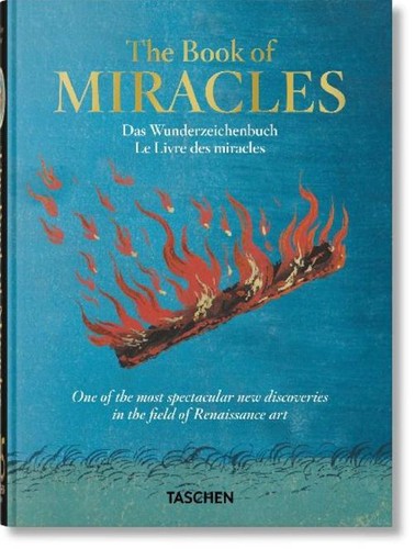 The book miracles - of,