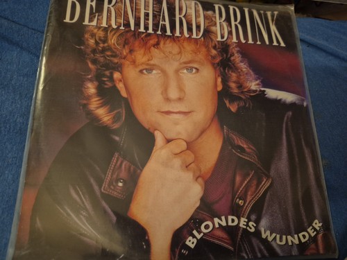Bernhard brink blondes - bernhard,