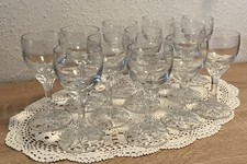 12 Likörgläser Villeroy &